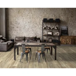Parkettgolv NQD Oak Original Spirit