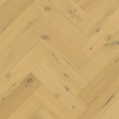Parkettgolv Pergo Saltholm Vanilla Herringbone Ek Fiskben