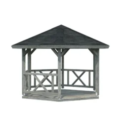 Paviljong Palmako Betty 9,9 m2