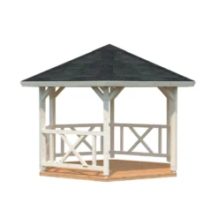 Paviljong Palmako Betty 9,9 m2