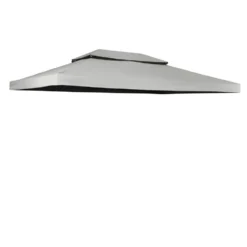 Paviljongtak Hillerstorp Luxor 300x400 cm
