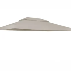 Paviljongtak Hillerstorp Luxor 300x400 cm