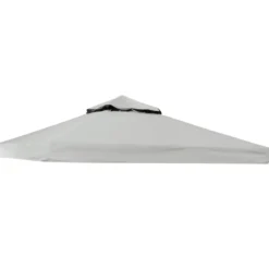 Paviljongtak Hillerstorp Luxor 300x300 cm 220g