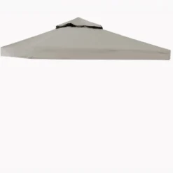 Paviljongtak Hillerstorp Luxor 300x300 cm 220g