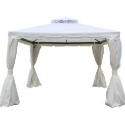 Paviljongtak Venture Home Lester 3x3 mVit