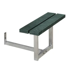 Påbyggnad PLUS Basic Picknickbord 77 cm ReTex Utomhus