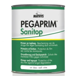 Pegaprim Sanitop Rust-Oleum