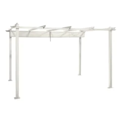 Pergola Comfort Garden Porto Pergola 4x3 m