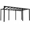Pergola PLUS Arcade modell 5