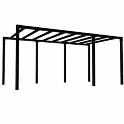Pergola PLUS Arcade modell 5