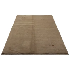 Persisk Matta Arkiio Gabbeh Shiraz Ull Creme 173x233