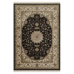 Persisk Matta KM Carpets Teheran Medallion