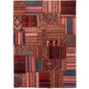 Persisk Patchworkmatta Arkiio Shiraz/Azerbajdzjan 162x228