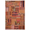 Persisk Patchworkmatta Arkiio Shiraz/Azerbajdzjan 202x300