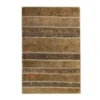 Persisk Patchworkmatta D-sign Handknuten 750706