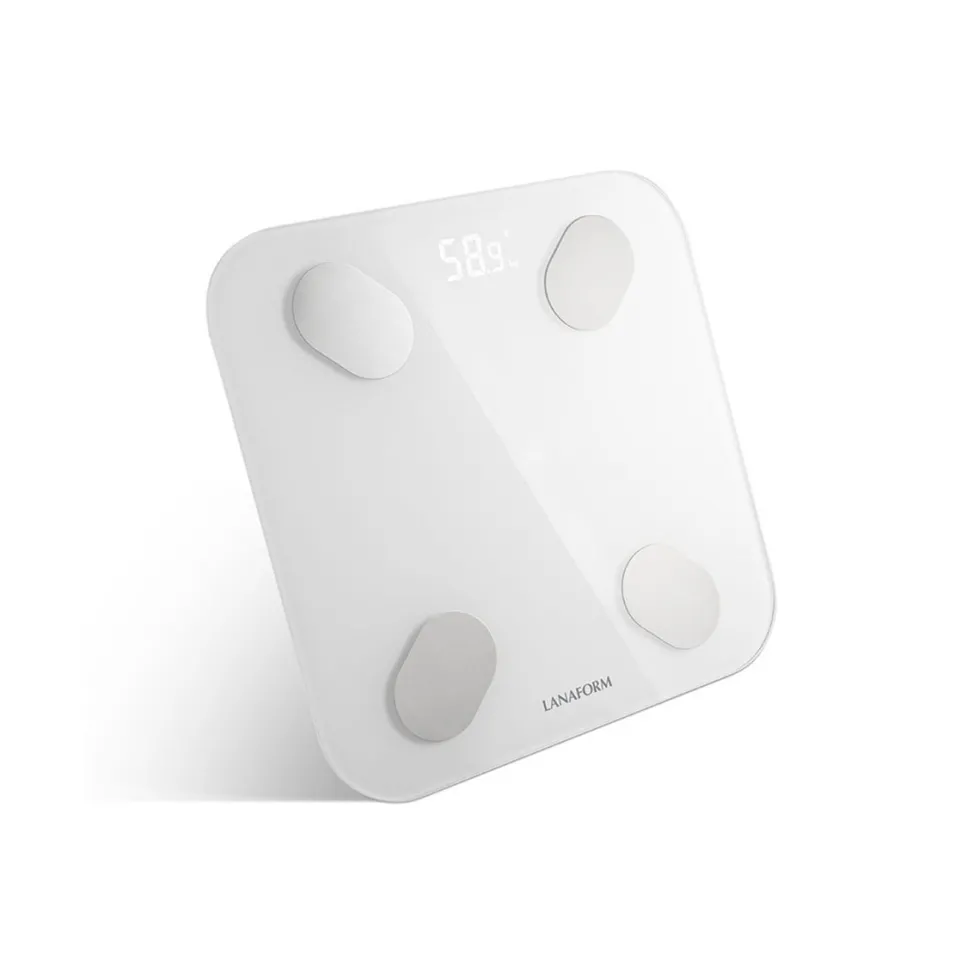 Personvåg Lanaform Smart Digital PDS-200C