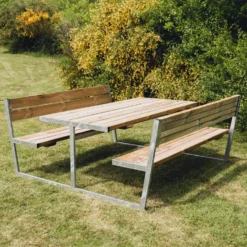 Picknickbord Hortus Balder