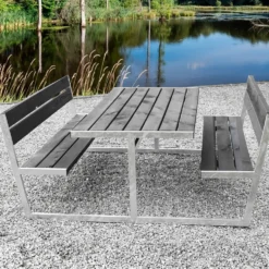 Picknickbord Hortus Balder
