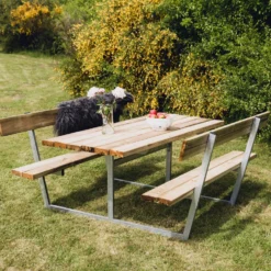 Picknickbord Hortus Freja