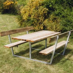 Picknickbord Hortus Freja