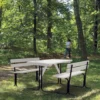 Picnic Hillerstorp Stålrör