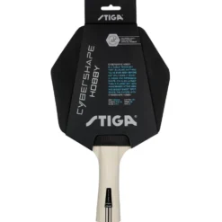 Pingisracket Stiga Sports Cybershape Hobby