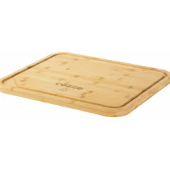 Pizzaskärbräda Cozze 430x350x20 mm.