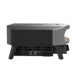 Pizzaugn Cozze Classic 17" Gas 30 mbar