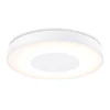 Plafond Plejd CCL-01-S-W Vit LED Takplafond med Dimbar Funktion
