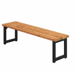 Plankbänk PLUS Trend Living 150 cm