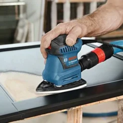 Planslip Bosch GSS 160-1A MULTI