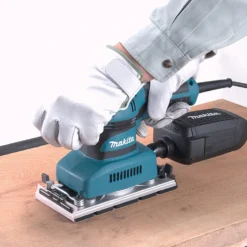 Planslip Makita BO3710
