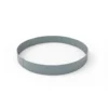 Planteringskant Flexigarden Aluzink 120 mm Cirkel