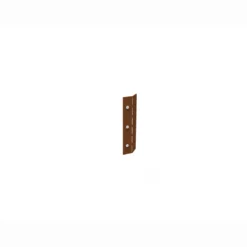 Planteringskant Flexigarden Corten 180 mm Hörn Justerbart