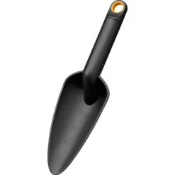 Planteringsspade Fiskars Solid Bred