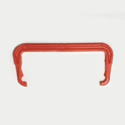 Plastbygel HOPPE Röd