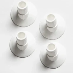 Plastfötter Varax till Rivira/Teneriffa/Duo/Duetto Utomhus