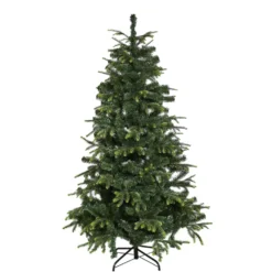 Plastgran Nordic Winter Alva