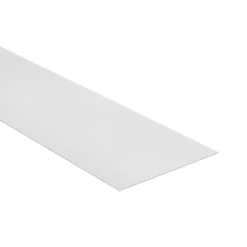 Plastilägg Elfa för Trådhylla 30