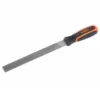 Plattfil Boxer 200 mm
