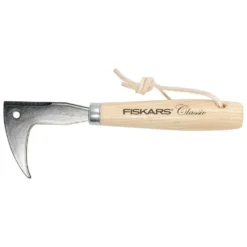 Plattrensjärn Fiskars Classic