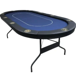 Pokerbord Nordcore Pro Tour 10