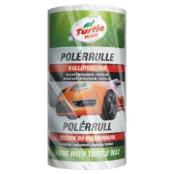 Polerduk Turtle Wax Polérrulle