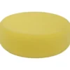 Polerrondell Turtle Wax Gul Medium 25x100mm