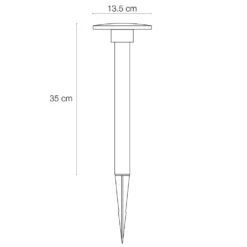 Pollare LightsOn Orbit