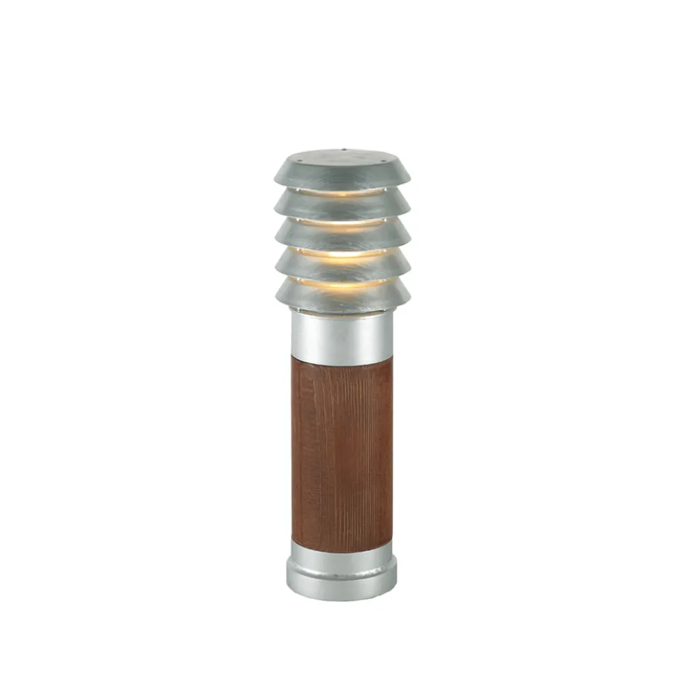 Pollare Norlys Alta Wood H49
