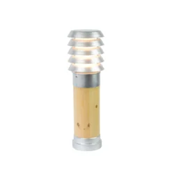 Pollare Norlys Alta Wood H49
