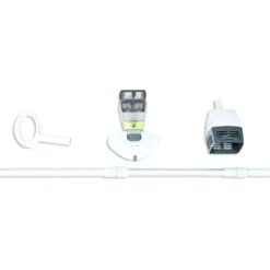 Pooldammsugare Batteridriven Hyson 3 med Litiumbatteri