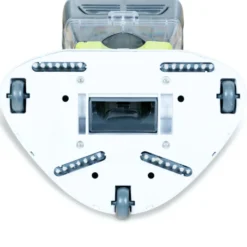 Pooldammsugare Batteridriven Hyson 3 med Litiumbatteri