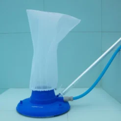 Pooldammsugare Bestway Flowclear Aquasuction Lövsug Exkl Skaft